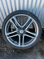 Mercedes amg velgen E klasse E63 origineel 20 inch, Ophalen