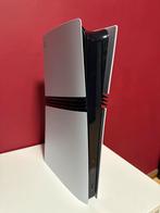 PS5 PRO – État impeccable – Boîte complète, Consoles de jeu & Jeux vidéo, Consoles de jeu | Sony PlayStation 5, Enlèvement, Utilisé