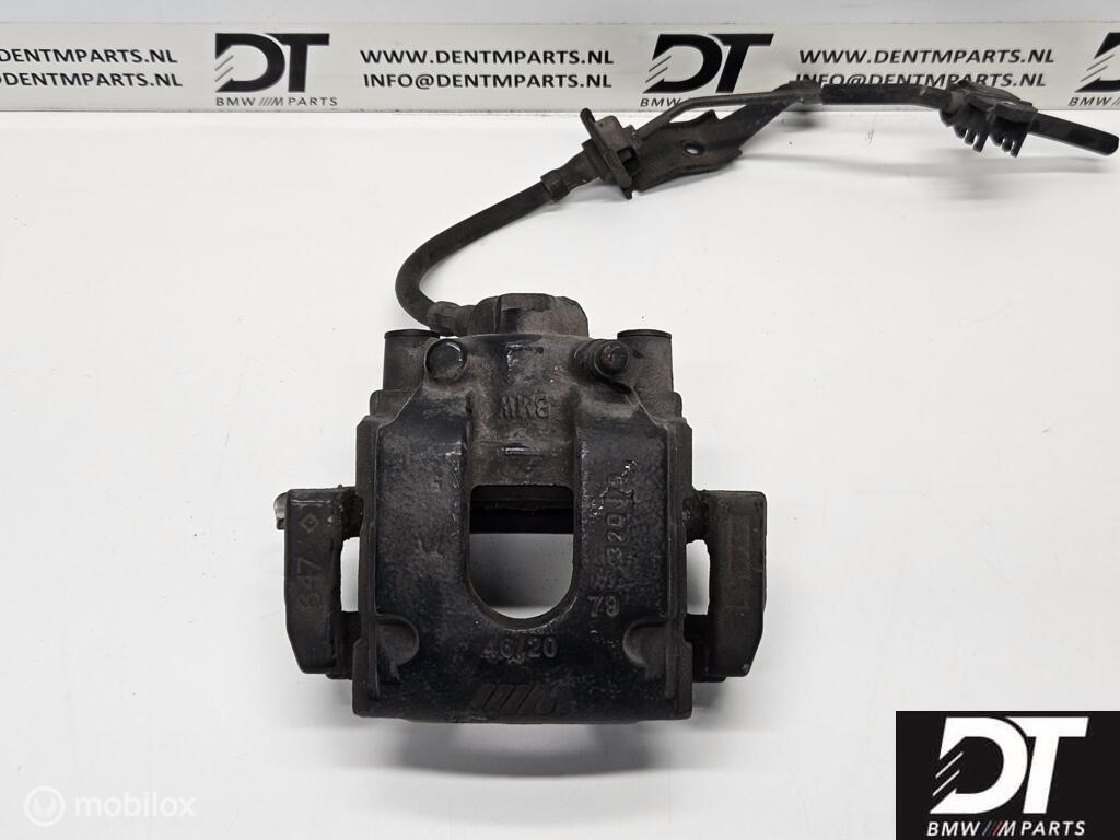 Remklauw rechtsachter BMW Z4M E85 E86 / M3 CSL 34212282858, Enlèvement ou Envoi, Utilisé, BMW, BMW