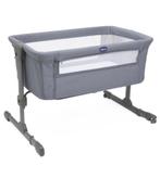 Chicco cododo berceau next 2 me essentiel, Enlèvement, Comme neuf, Berceau