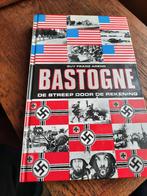 Boek Bastogne, Tweede Wereldoorlog, Ophalen of Verzenden, Zo goed als nieuw, Landmacht