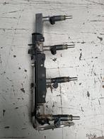Injectie rail brandstof gallerij N45 N46 BMW 1 / 3 / 5 / X1, Gebruikt, -, -, Ophalen of Verzenden