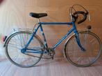 Retro Peugeot racefiets 24", Fietsen en Brommers, Ophalen, Handrem, Peugeot, Gebruikt