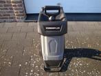 Hakselaar / houtversnipperaar / plantenmolen / 2400W, Enlèvement, Utilisé, Électrique, Powerplus garden