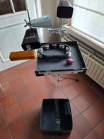 Pearl ptyb-1212 gevulde percussie box voor drumstel, Ophalen, Zo goed als nieuw