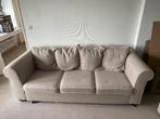 Canapé, Maison & Meubles, Enlèvement, Comme neuf, Quatre personnes ou plus, Tissus