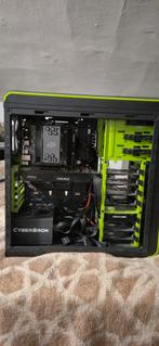 Gaming-pc/i5-11400F/GTX 1070 8G/16 GB DDR4, Computers en Software, Ophalen, Microsoft