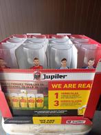 Jupiler glazen, Verzamelen, Biermerken, Ophalen, Jupiler