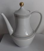 vintage koffiepot, Enlèvement