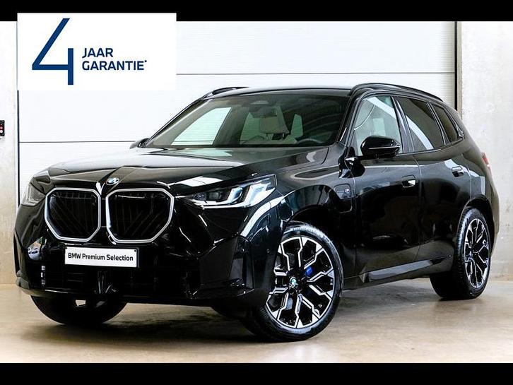 BMW Serie X X3 HYBRID - M SPORT - PANODAK - H, Auto's, BMW, Bedrijf, X3, Adaptieve lichten, Adaptive Cruise Control, Airbags, Airconditioning