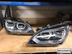 BMW F12 F13 F06 ADAPTIEVE LED KOPLAMPEN KOPLAMP ORIGINEEL, Auto-onderdelen, Gebruikt, -, -, Ophalen of Verzenden