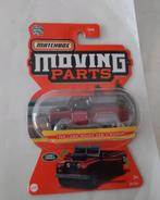 Matchbox Land Rover, Ophalen of Verzenden, Gebruikt, Auto