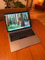 Macbook Pro 13,3 inch - touchbar, Informatique & Logiciels, Enlèvement, Comme neuf, 8 GB, MacBook