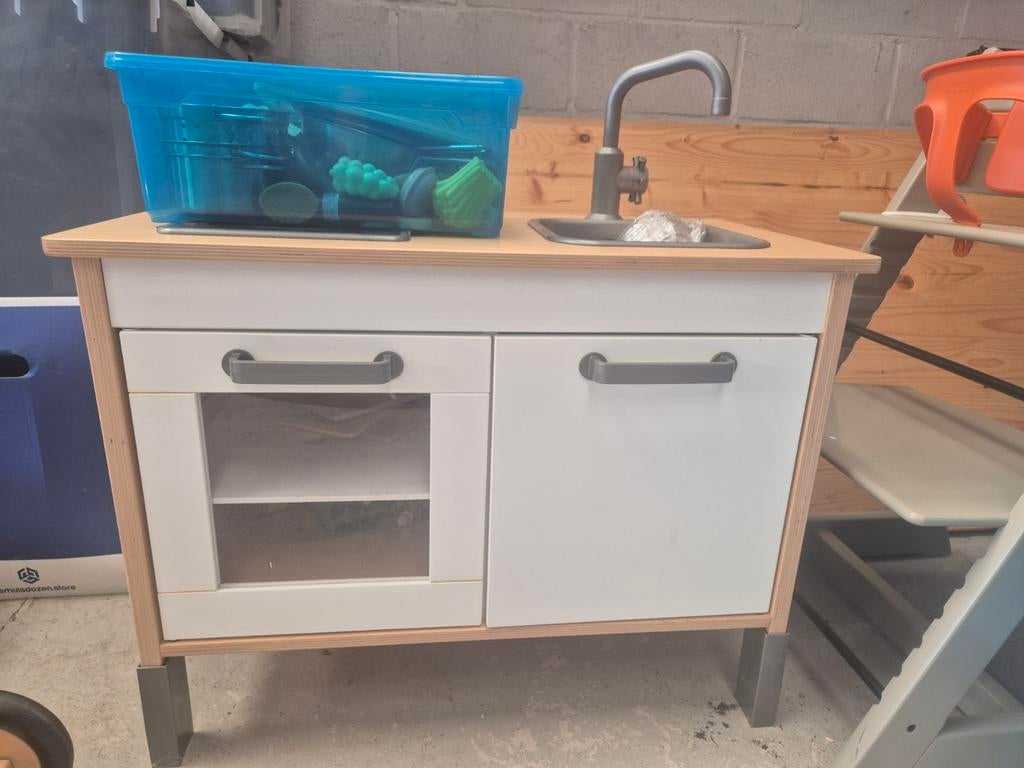 Ikea keukentje, Kinderen en Baby's, Ophalen