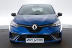 (2CVR644) RENAULT CLIO, 90 ch, Euro 6, Entreprise, 5 portes