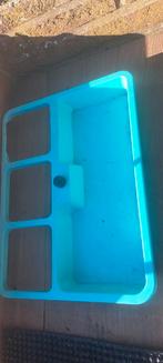 Desserte milo, Enlèvement