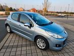 Peugeot 207 1.4 HDI  " Car Play + Caméra ", Autos, Achat, Boîte manuelle, Diesel, Bluetooth