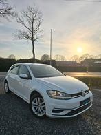 VOLKSWAGEN GOLF 7 DSG//COMFORT//SPORTSEATS//NAVI//PDC//CRUIS, Achat, Euro 6, Noir, 5 portes