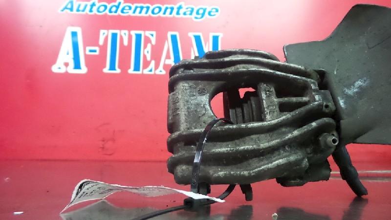 REMKLAUW LINKS VOOR ABS Volkswagen Lupo (6X1), Gebruikt, Volkswagen