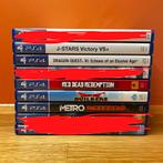 Sony PlayStation 4-games in een set/enkele verpakking, Ophalen of Verzenden, Gebruikt