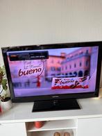 Samsung tv, LED, Enlèvement, Utilisé, Smart TV