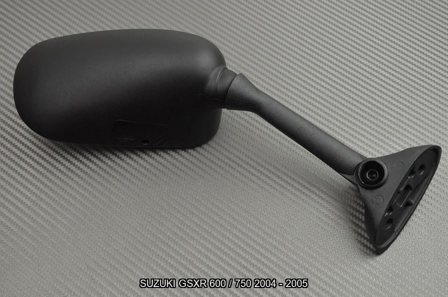 Rétroviseurs Type Origine SUZUKI GSXR 600 / 750 2004 - 2005, Motos, Enlèvement ou Envoi, Neuf