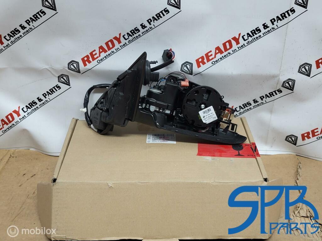 Buitenspiegel Origineel Rechts Audi A3 Sportback 8P1858532L, Audi, Nieuw, Audi, Ophalen of Verzenden