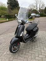 Vespa sprint E4, Fietsen en Brommers, Scooters | Vespa, Ophalen of Verzenden, Zo goed als nieuw