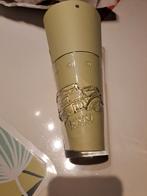 Coca Cola glas M Donald 2009 met Coca Colaauto 1999, Verzamelen, Ophalen of Verzenden