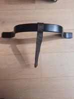 Houten stoelverkleiner Stokke, Ophalen