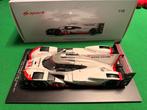 Porsche 919 Hybrid Le Mans 2017 1/18 Spark, Enlèvement, Comme neuf, Voiture