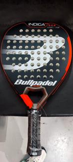 Bullpadel indiga power 22, Sports & Fitness, Padel, Enlèvement ou Envoi, Neuf, Raquette de padel