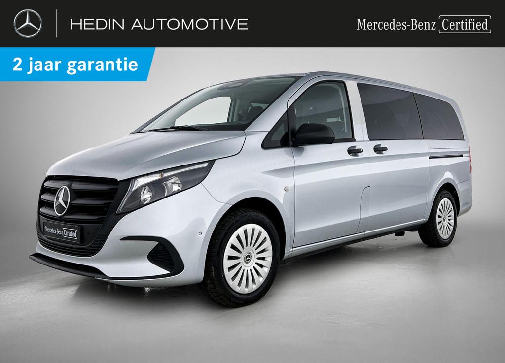 Mercedes-Benz Vito Tourer 116 L2 9G-Tronic 9 Zitplaatsen | D, Gebruikt, 4 cilinders, 2000 kg, Diesel