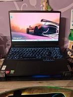 Lenovo IdeaPad gaming 3, Ophalen, Met videokaart, 15 inch, Zo goed als nieuw