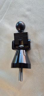 GPS mount RAM balhoofd BMW, Motoren, Ophalen of Verzenden, Nieuw