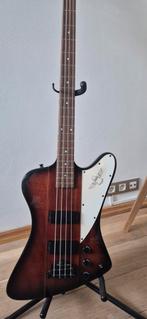 Epiphone Thunderbird koopje, Musique & Instruments, Instruments à corde | Guitares | Basses, Enlèvement