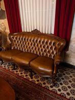 Siège, Trois personnes, Vintage, Banc droit, Comme neuf