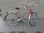 Novy Damesfiets - studentenfiets - stationsfiets - kotfiets, Ophalen
