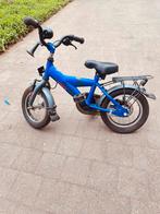 Kinderfiets 12 1/2 inch, Fietsen en Brommers, Fietsen | Kinderfietsjes, Ophalen, Zo goed als nieuw
