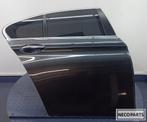 BMW 5 SERIE F10 F11 PORTIER DEUR KLEUR A90 ALLES LEVERBAAR !, Gebruikt, -, Ophalen of Verzenden, Achter