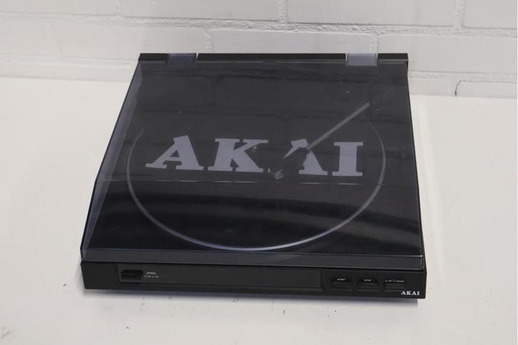 Akai Professional USB Turntable, Audio, Tv en Foto, Platenspelers