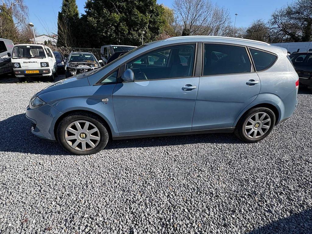 SEAT - Altea XL - 1.8 TFSI Bns Style - Voiture - 2007, Achat, Entreprise, Altea XL, MPV ou Monospace