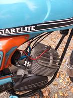 starflite gts 50, Motos, Enlèvement, 1 cylindre, Jusqu'à 11 kW