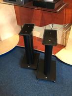 Kii Audio luidsprekerstands, Enlèvement, Comme neuf, Haut-parleurs Frontaux, Arrière ou Stéréo, Autres marques