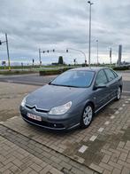 Citroen c5, Voorwielaandrijving, Stof, 93 kW, 4 cilinders
