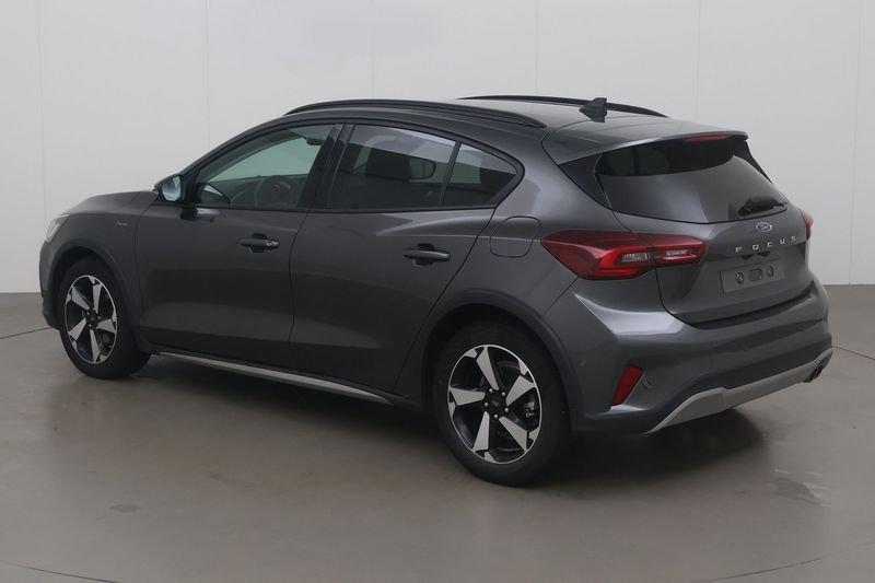 Ford Focus Active 1.0 Ecoboost X 155 AT, Auto's, 114 kW, Gebruikt, Bedrijf, 5 deurs