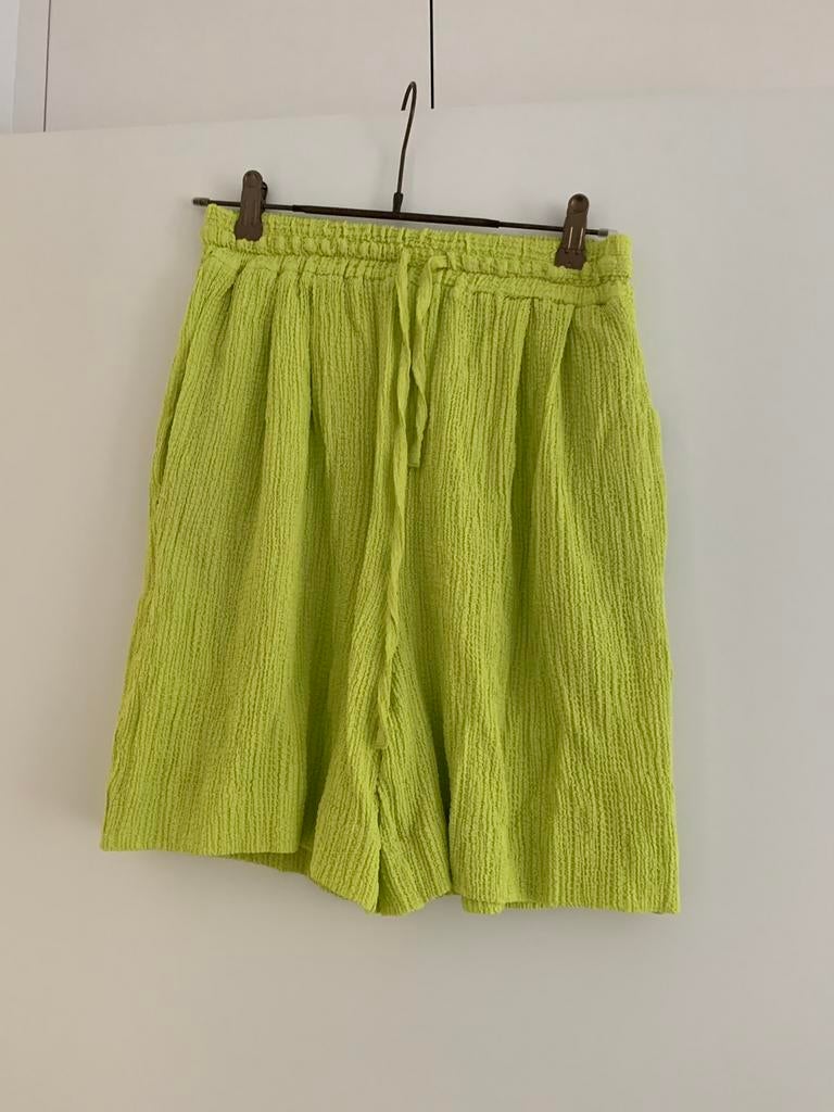 Short Essentiel Antwerp, Ophalen of Verzenden, Zo goed als nieuw, Maat 36 (S)