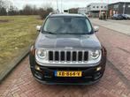 2017 Jeep Renegade 1.4 M.Air N.E 2 LTD Personenauto, Automaat, Monovolume, Gebruikt, Euro 6