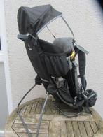 Deuter Kid Comfort Plus met Vari Quick Systeem, Enfants & Bébés, Porte-bébés & Écharpe porte bébé, Enlèvement