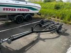 Seadoo jetski trailer, Watersport en Boten, Boottrailers, Minder dan 1500 kg, Jetskitrailer, Minder dan 6 meter, Ophalen of Verzenden
